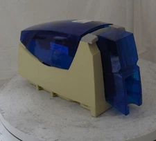 Datacard SP35 SP35CUSB Thermal ID Card Printer SEE NOTES