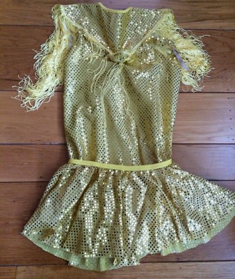 Girls Halloween Costume