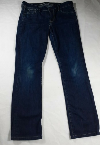 Straight Leg Jerome Dahan Jeans 