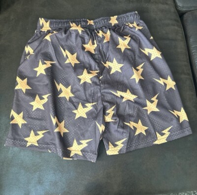 ウェア Eric Emanual X BAPE Miami Basic shorts Eric Emanuel X Bape Miami basic short Brown | eBay
