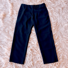 Black Dress Pants