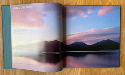 THE OUTER HEBRIDES by Malcolm MacGregor 2007 First Edition Hardback + Dust Cover - Picture 9 of 15