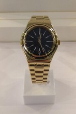 Swatch Last Run Orologio da Polso al Quarzo Unisex 33 mm YLG405G