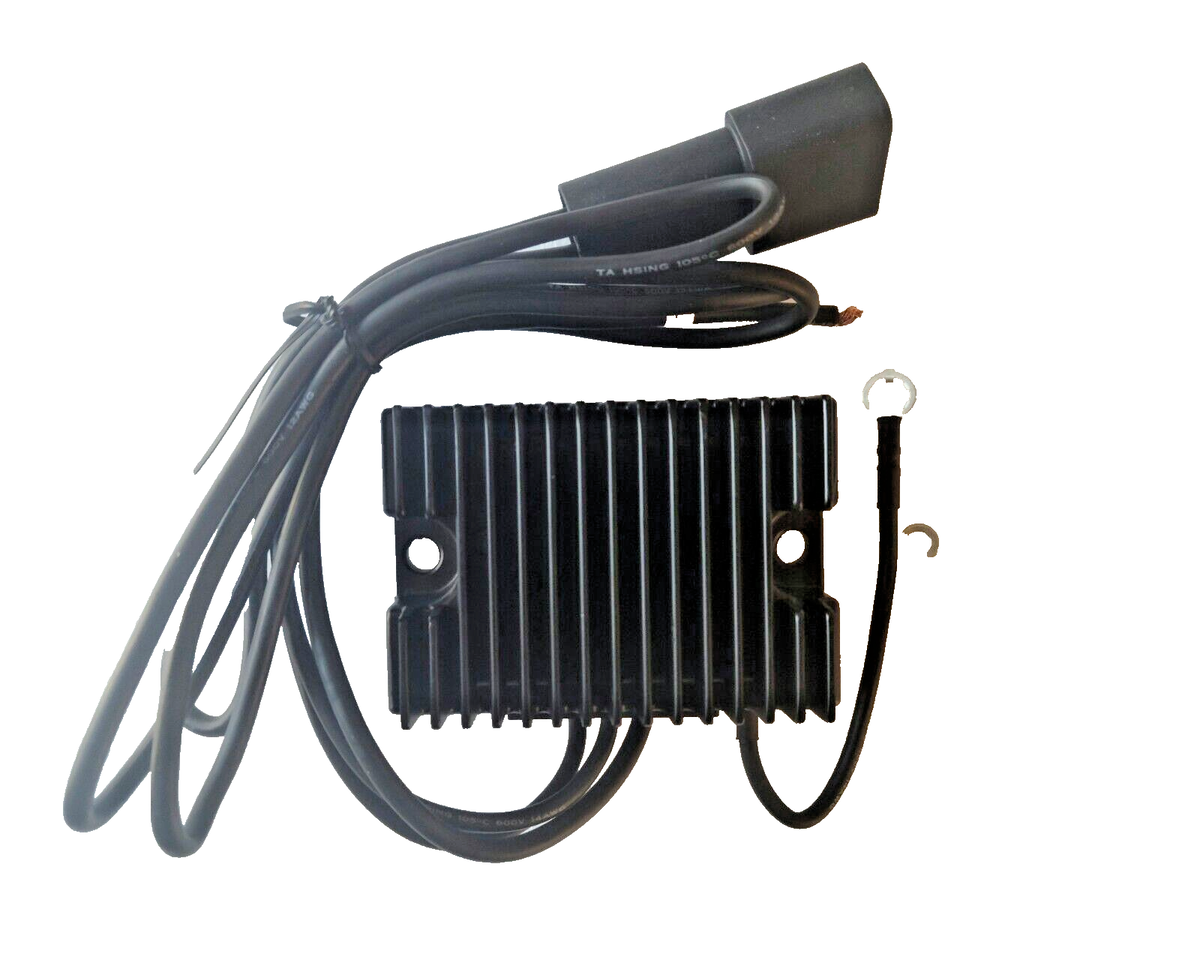 NEW HARLEY DAVIDSON VOLTAGE REGULATOR 2000 TWIN CAM 88 NEW HARLEY DAVIDSON VOLTAGE REGULATOR 2000 TWIN CAM 88