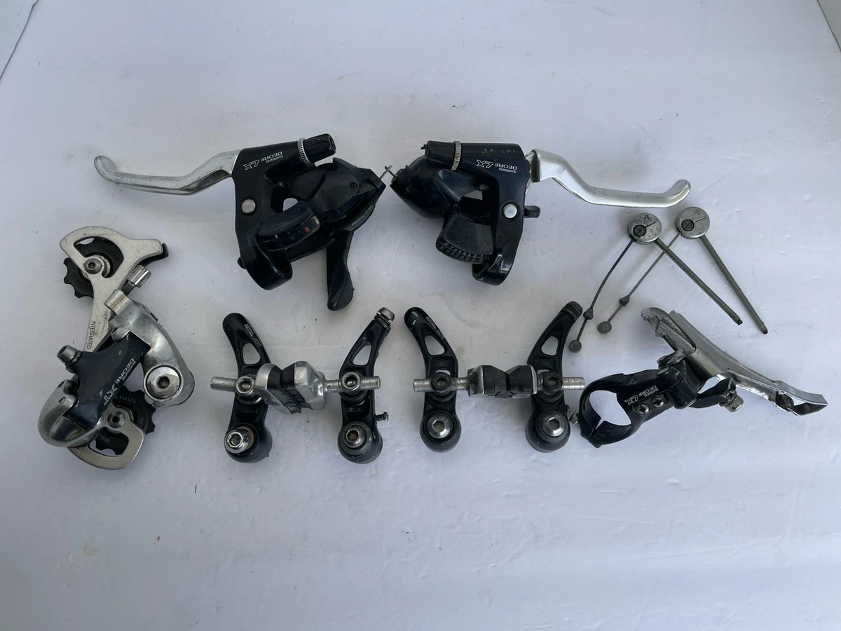 shimano deore lx products for sale | eBay