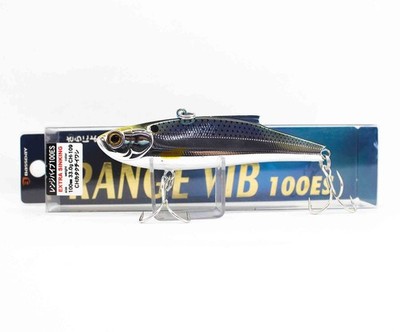 Bassday Range Vibe 100 ES Extra Versenkung Vibration K�der M-240 (0232)
