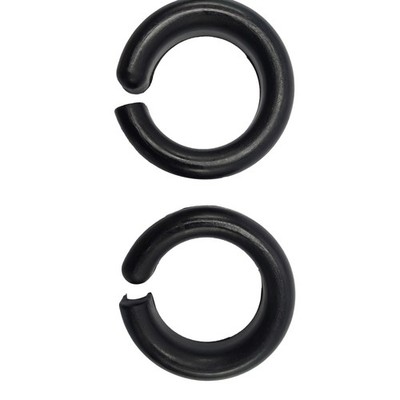 New 2PCS Front Coil Spring Spacer FOR 1968-1979 Chevrolet Nova / X-Body 3789664