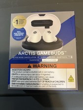 Artis Gamebuds PlayStation PS5
