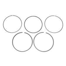 New .75mm Over Piston Rings Fits Kawasaki By 51-258-06