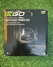 EGO Rapid Reload Trimmer Head for STX3800 Commercial String Trimmer - AH3810