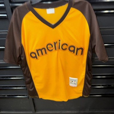 MIGUEL CABRERA 2016 ALL STAR JERSEY AUTHENTIC MAJESTIC - DETROIT TIGERS Size M