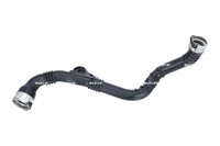 NRF Ladeluftschlauch Turboschlauch FüR Nissan Qashqai II 1.5 Dci Renault