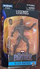 Marvel Legends BLACK PANTHER figure Black Panther Series 2 M'Baku BAF NEW IN BOX