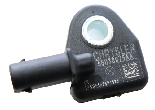 Jeep Cherokee KL 2.2CRD 4x4 56038975AA Airbag Crash Sensor Airbagsensor