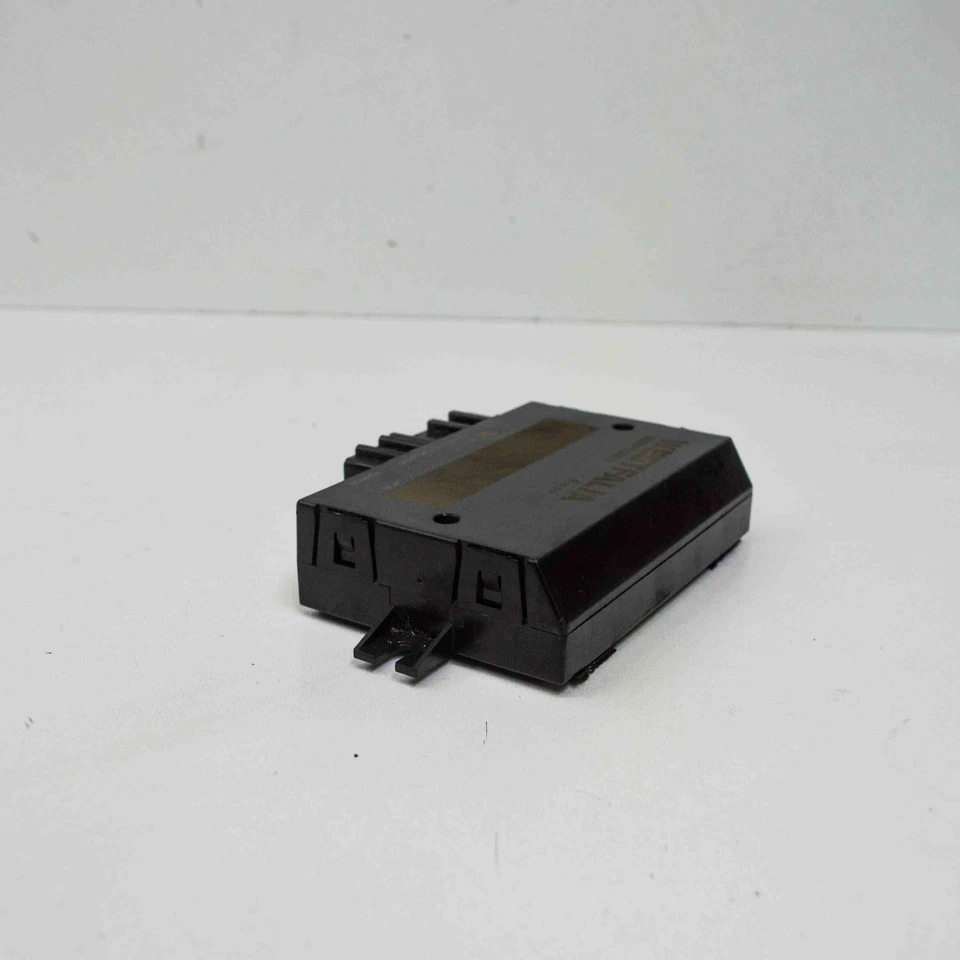 Centralina passante trazione Skoda Octavia III 5E3 5DS010678 2.0 Diesel 20970207 - Immagine 3 di 4