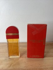 Vintage RED DOOR by ELIZABETH ARDEN 1.7 FL oz...