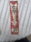 Lot of 3 Vintage Pack of Snelled Hooks  Nickel Plated Forged Bronze Forged Steel — photo 5