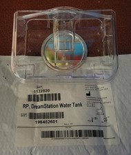 Respironics Dreamstation Water Tank 1122520 Philips Tub Chamber NEW UNUSED