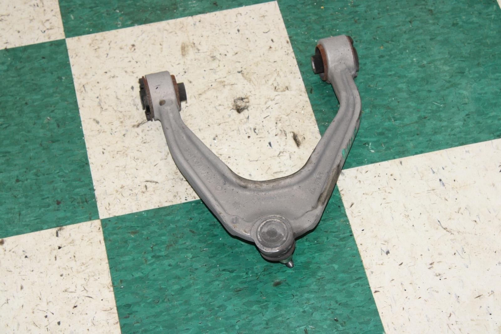 14-21 Ghibli Front Upper Control Arm Left LH LF Driver Side Unit OEM Factory OE