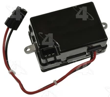 HVAC Blower Motor Resistor-BlowerMotor Resistor 4 Seasons 20679