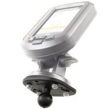 RAM-B-107-1BU RAM Ball Adapter for Humminbird Piranha  Mor...