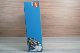 Lego Castle Knights Kingdom - 8799 Knights Castle Wall Brand new Factory sealed