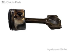 Piston and Connecting Rod Standard For 11-14 Nissan Juke  1.6 121001KC0A Turbo