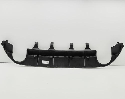 Hyundai i30 PD MK3 Stoßstange hinten Skid Plate 86665S0500 NEU ORIGINAL - Bild 4 von 9