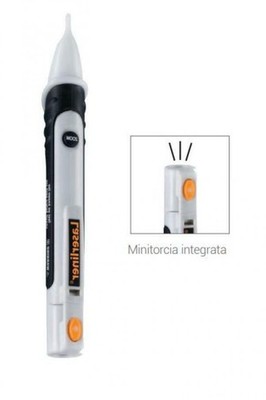 INTERCABLE VOLTAGE DETECTOR AC-TIVE FINDER 24-1000VAC AM0204