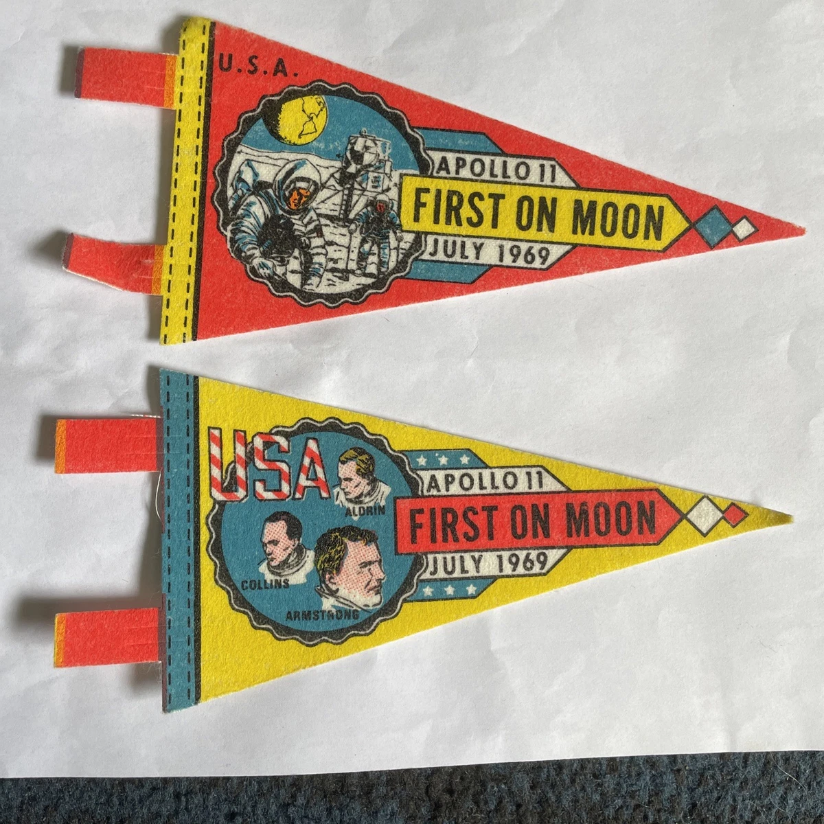 Space Exploration Mission Collectibles for sale | eBay