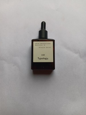 L62 Skin Renewal Serum - 10% Glycolic Acid & Natural Extracts 0.50 fl oz