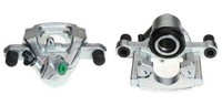 Budweg Caliper Bremssattel Hinten Rechts FüR Mercedes-Benz C-Klasse
