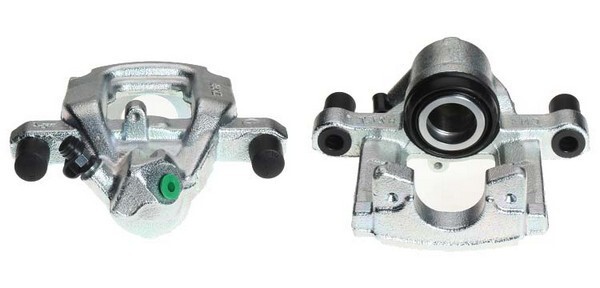 Budweg Caliper Bremssattel Hinten Rechts FüR Mercedes-Benz C-Klasse-image