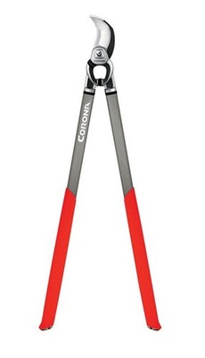 Corona SL 7180 Forged Steel 24.5 in. Handle Bypass Lopper 2 in. Cutting Thick