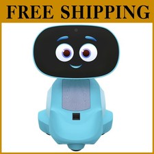 Miko 3 AI Robot - Interactive Apps  Games for Ages 5-10