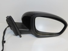 Retroviseur droit (ou coque) Renault MEGANE