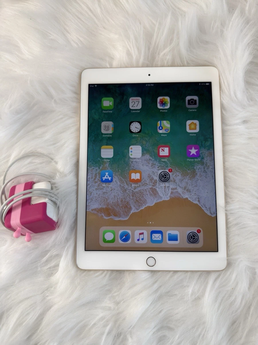 Unlocked 16GB iPad Air 2 for sale | eBay