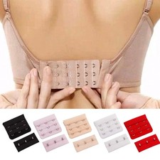 Reggiseno Prolunghe Cinghia Intimo 3 Ganci Regolazione Reggiseno Accessori Convenienza