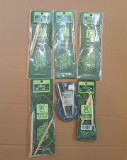 Okrągłe igły dziewiarskie Clover Plymouth Rozmiar US 2, 4, 7, 8, 10, 15-Oryginalne opakowanie