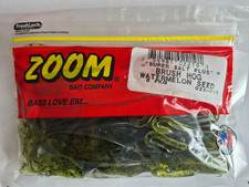 One Pack Zoom Brush Hog - 8 ct - Watermelon S...