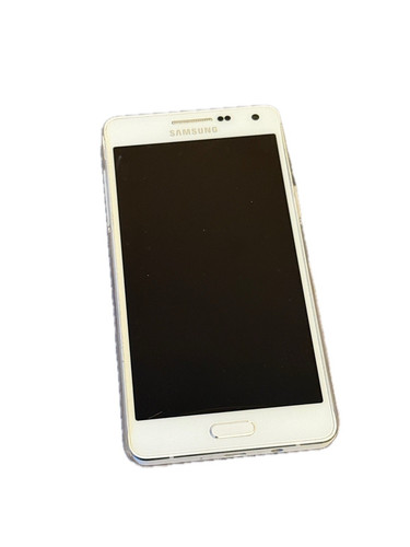 Ersatzteilespender • Smartphone • Defekt • Displayschaden • Samsung Galaxy A5