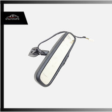 2006-2009 Lexus Gs350 Gs430 Gs460 Interior Rear View Mirror 87810-30340 Oem