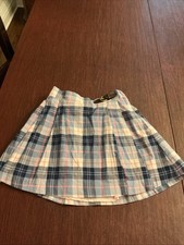 Janie and Jack Skirt