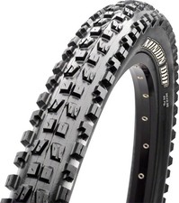 Maxxis Minion DHF Tire 29x2.5 Tubeless Folding Black 3C MaxxTerra DD