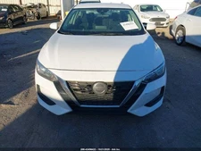 Used Fuel Tank fits: 2022 Nissan Sentra  Grade A