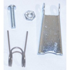CM H7540 Hook Safety Latch Kit,for 3Z952,etc. 2ZJ25