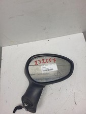 Retroviseur droit (ou coque) Fiat PUNTO EVO