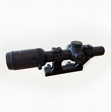 Novritsch 1-4x Variable Scope