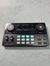 MAONO AU-AM200 S1 MAONOCASTER Lite Portable All-In-One Podcast Production Studio
