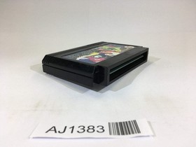 AJ1383 The Legend of Kage NES Famicom Japan